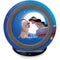 Disney Aladdin and Princess Jasmine Kiss Fast Charge Wireless Charging Stand Skin